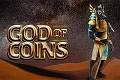 God of Coins - SpinCity - Zimbabwe