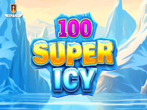 100 Super Icy - SpinCity - Zimbabwe