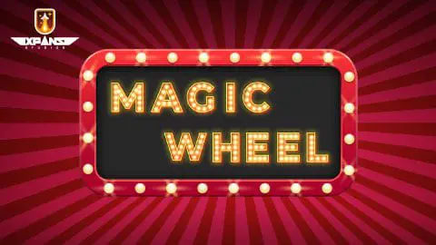 Magic Wheel - SpinCity - Zimbabwe