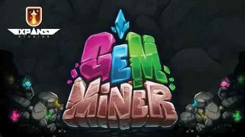 Gem Miner - SpinCity - Zimbabwe