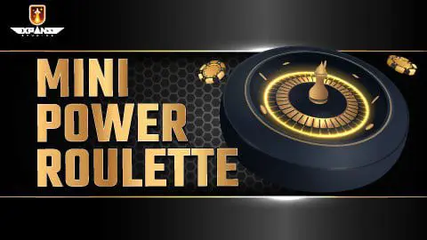 Mini Roulette - SpinCity - Zimbabwe