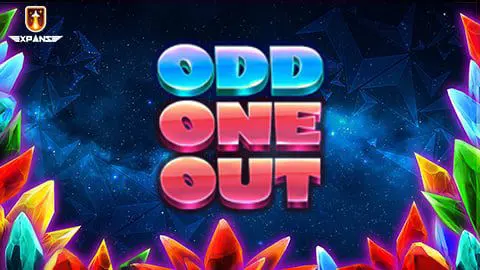 Odd One Out - SpinCity - Zimbabwe