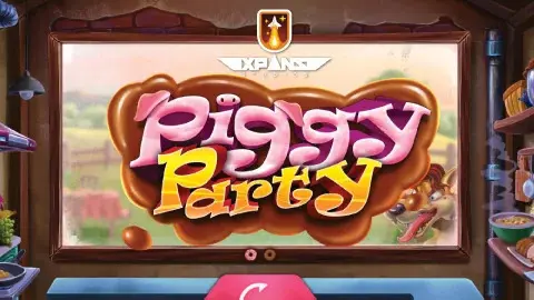 Piggy Party - SpinCity - Zimbabwe