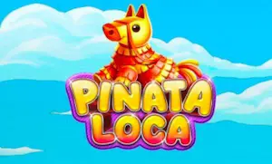Pinata Loca - SpinCity - Zimbabwe
