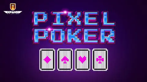 Pixel Poker - SpinCity - Zimbabwe