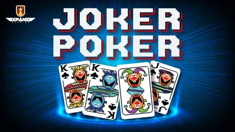 Joker Poker - SpinCity - Zimbabwe