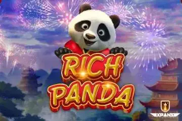 Rich Panda - SpinCity - Zimbabwe