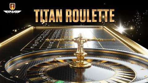 Titan Roulette - SpinCity - Zimbabwe
