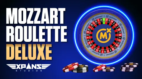 Titan Roulette Deluxe - SpinCity - Zimbabwe