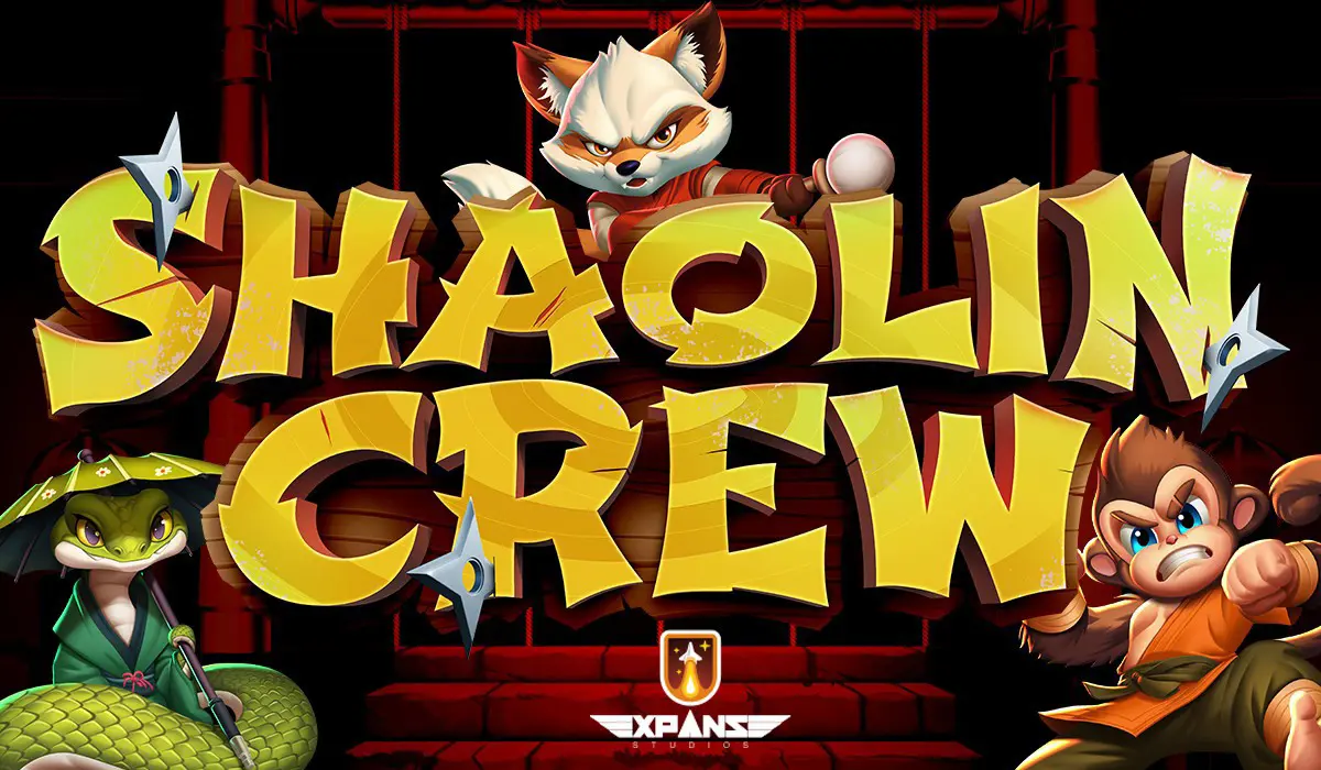 Shaolin Crew - SpinCity - Zimbabwe