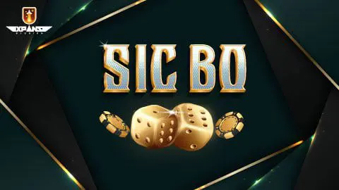 Sic Bo - SpinCity - Zimbabwe