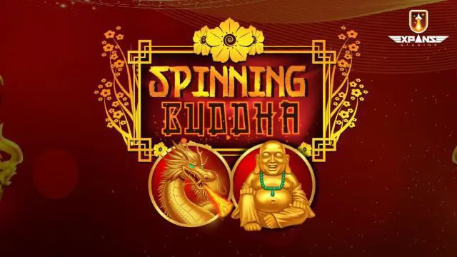 Spinning Buddha - SpinCity - Zimbabwe