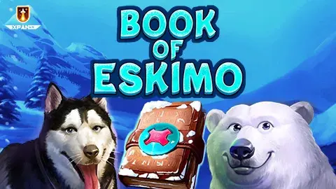 The Book of Eskimo - SpinCity - Zimbabwe