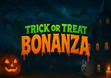 Trick or Treat Bonanza - SpinCity - Zimbabwe