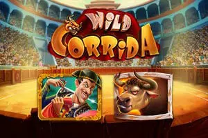 Wild Corrida - SpinCity - Zimbabwe