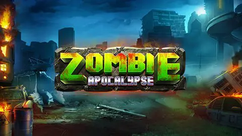Zombie Apocalypse - SpinCity - Zimbabwe