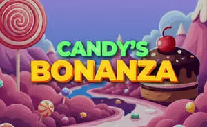 Candy's Bonanza Dice - SpinCity - Zimbabwe