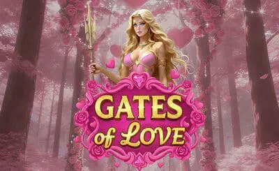 Gates of Love - SpinCity - Zimbabwe