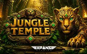 Jungle Temple - SpinCity - Zimbabwe