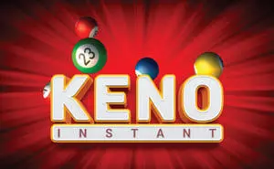 Keno - SpinCity - Zimbabwe