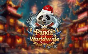 Panda World Wide - SpinCity - Zimbabwe