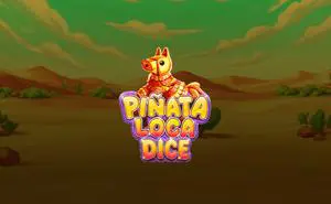 Pinata Loca Dice - SpinCity - Zimbabwe