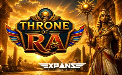 Throne of Ra - SpinCity - Zimbabwe