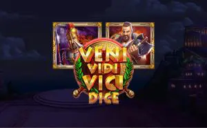 Veni Vidi Vici Dice - SpinCity - Zimbabwe