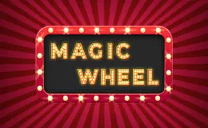 Wheel - SpinCity - Zimbabwe