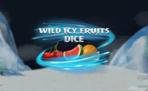 Wild Icy Fruits Dice - SpinCity - Zimbabwe