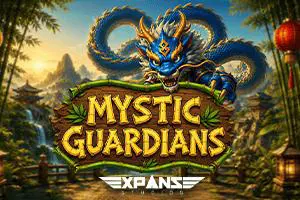 Mystic Guardians - SpinCity - Zimbabwe