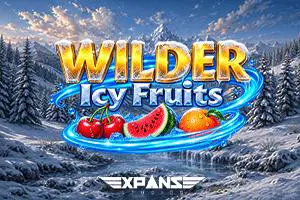 Wilder Icy Fruits - SpinCity - Zimbabwe