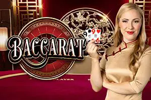 Baccarat A - SpinCity - Zimbabwe