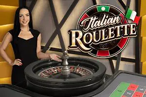 Italian Roulette - SpinCity - Zimbabwe
