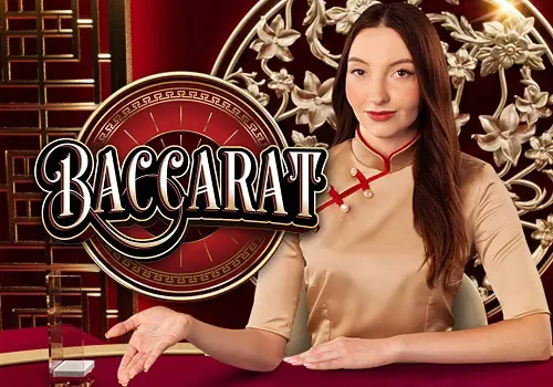 Baccarat D - SpinCity - Zimbabwe