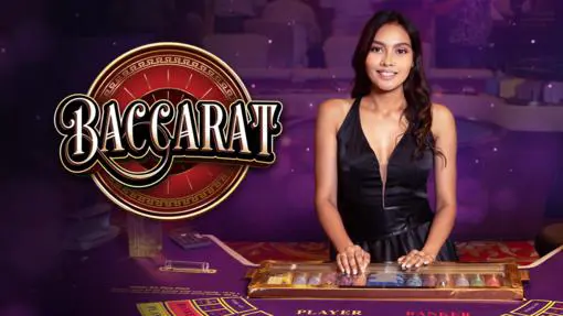 Baccarat C - SpinCity - Zimbabwe