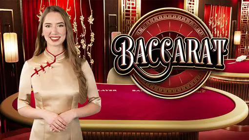 Baccarat E - SpinCity - Zimbabwe