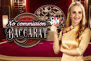 No Commission Baccarat A - SpinCity - Zimbabwe