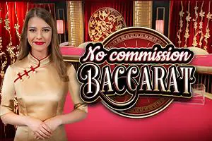 No Commission Baccarat B - SpinCity - Zimbabwe
