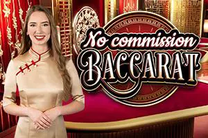 No Commission Over Under Baccarat - SpinCity - Zimbabwe