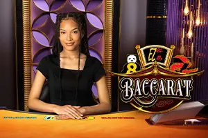 EZ Baccarat - SpinCity - Zimbabwe