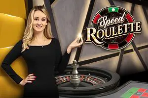 Speed Roulette - SpinCity - Zimbabwe