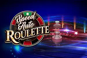 Speed Auto Roulette - SpinCity - Zimbabwe