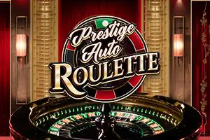 Prestige Auto Roulette - SpinCity - Zimbabwe