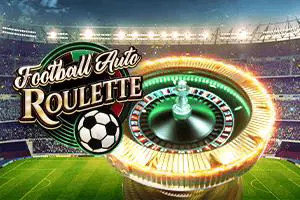 Football Auto Roulette - SpinCity - Zimbabwe