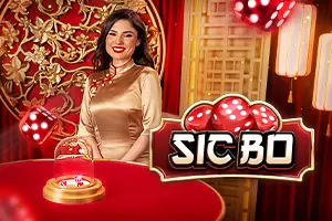 Sic Bo - SpinCity - Zimbabwe