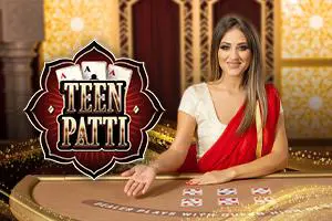 Teen Patti 3 Card - SpinCity - Zimbabwe