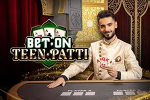 Bet on Teen Patti - SpinCity - Zimbabwe