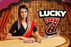 Lucky 7 - SpinCity - Zimbabwe
