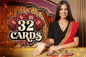 32 Cards - SpinCity - Zimbabwe